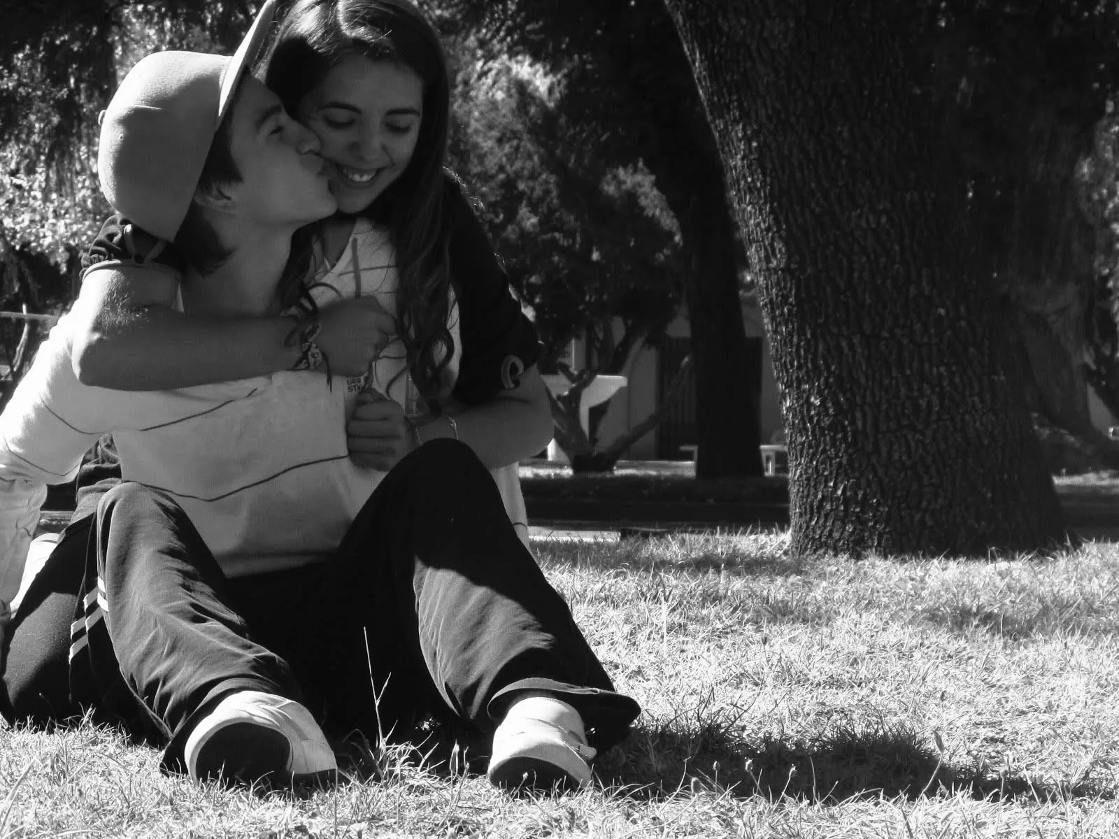 Paz y Benja, recuerdo 5