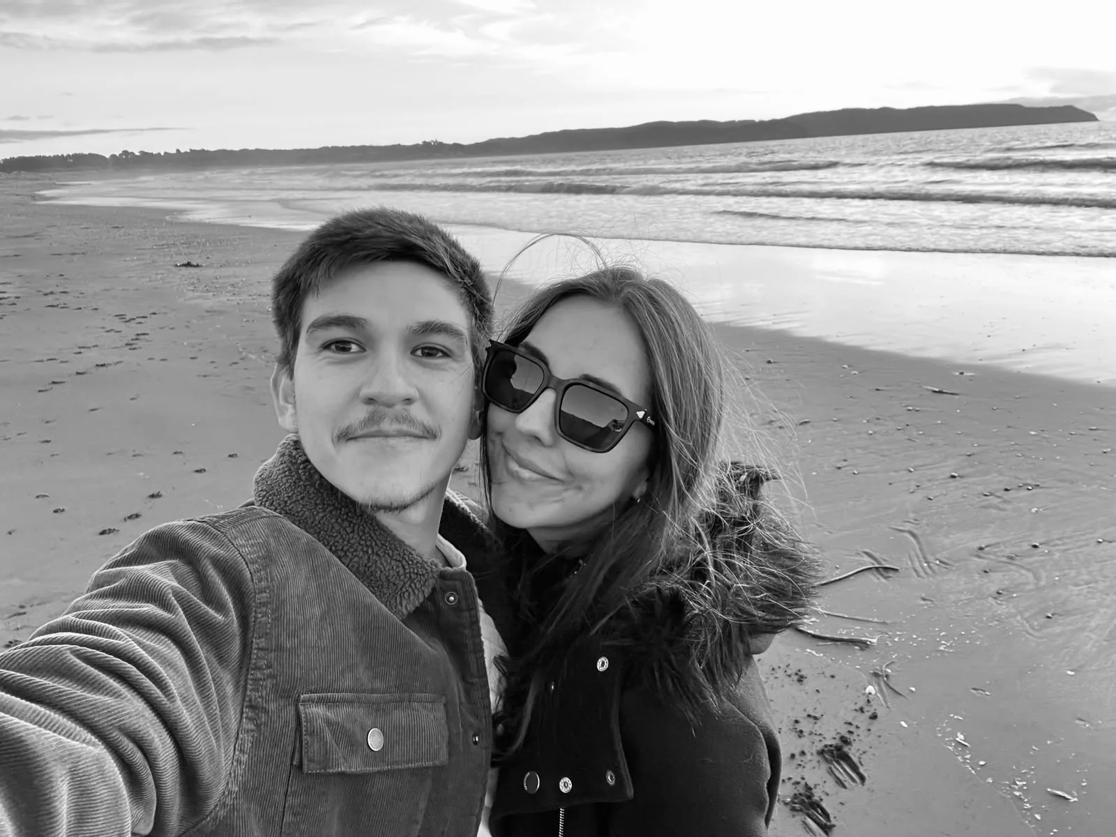 Paz y Benja, recuerdo 7