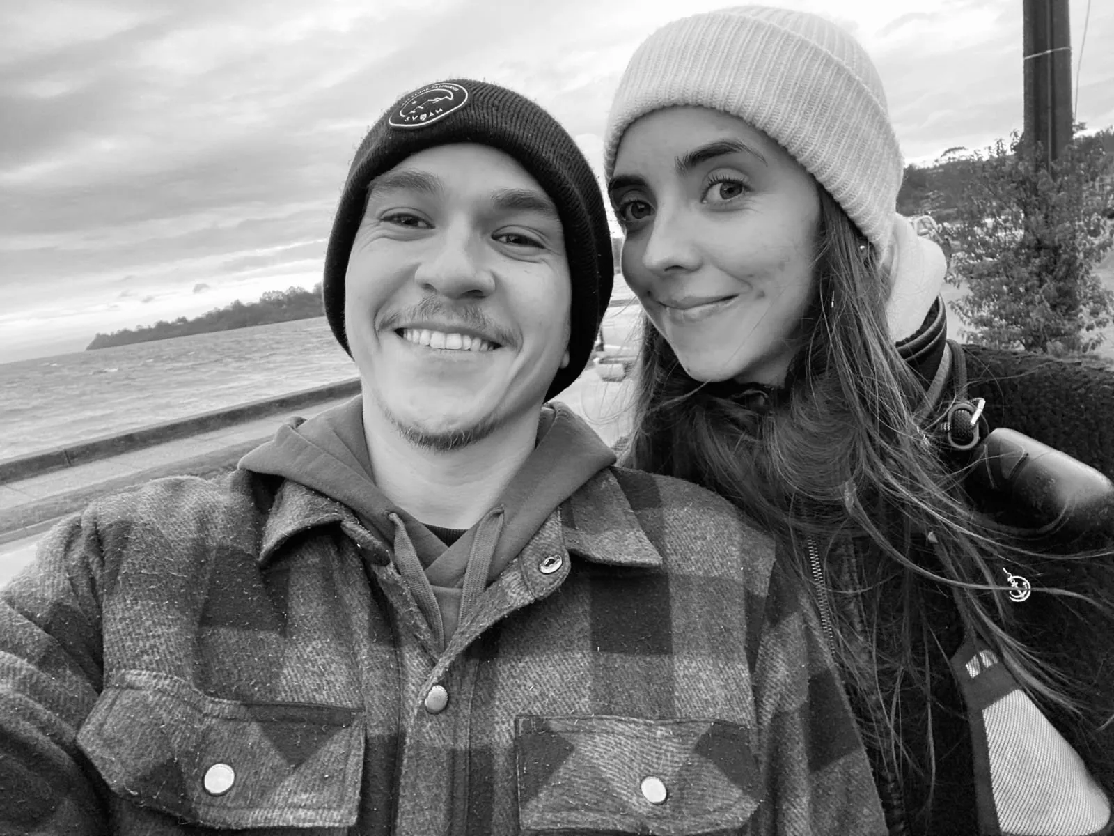 Paz y Benja, recuerdo 9
